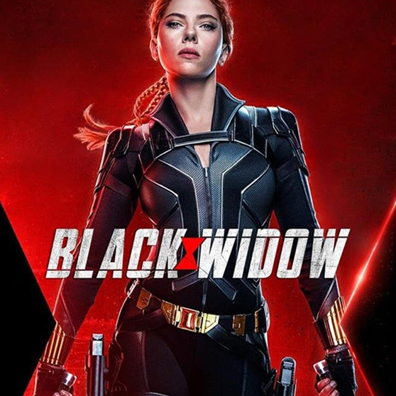 Black Widow